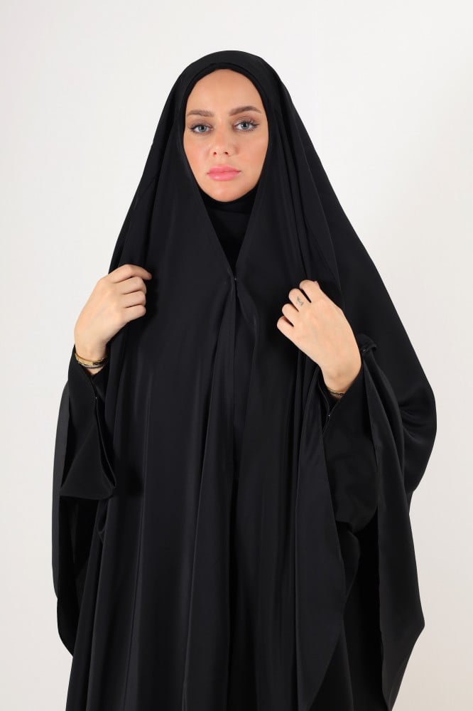 [1218] حورية زمردة