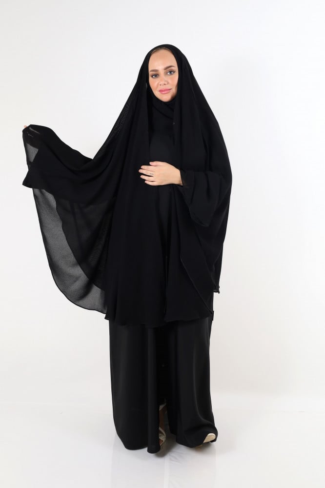 [1221] حورية خيشة