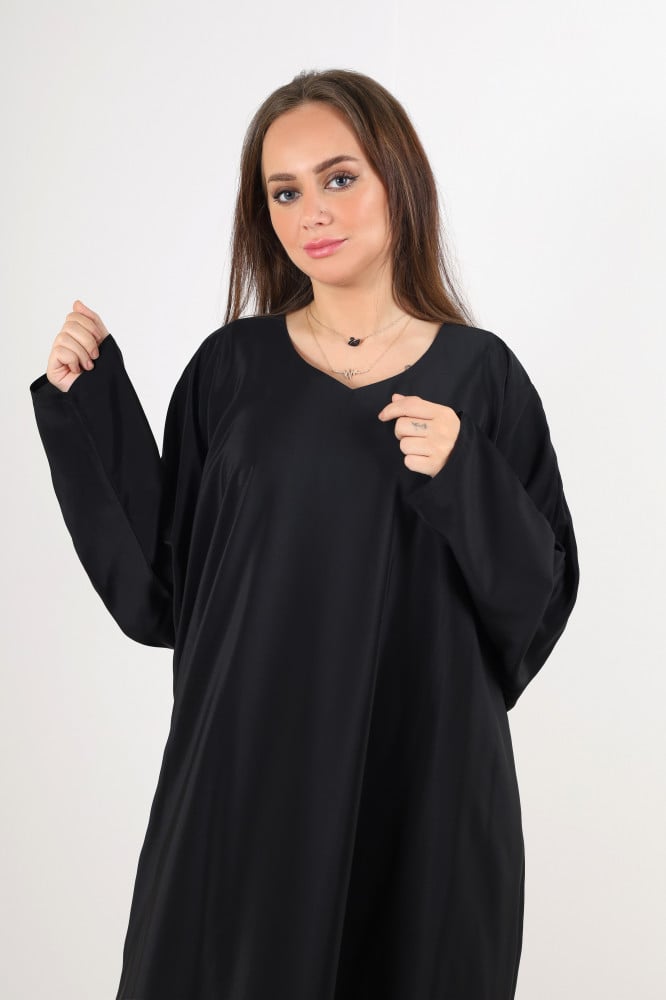عباية زمردة دبي