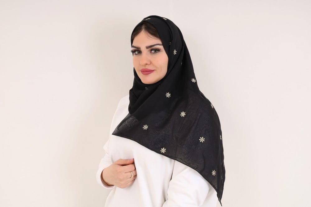 [24661-3] طرحة بوال نجوم نثر كامل ضحى