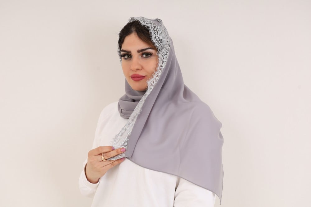 [271105] طرحة أمواج تركيبات نجود