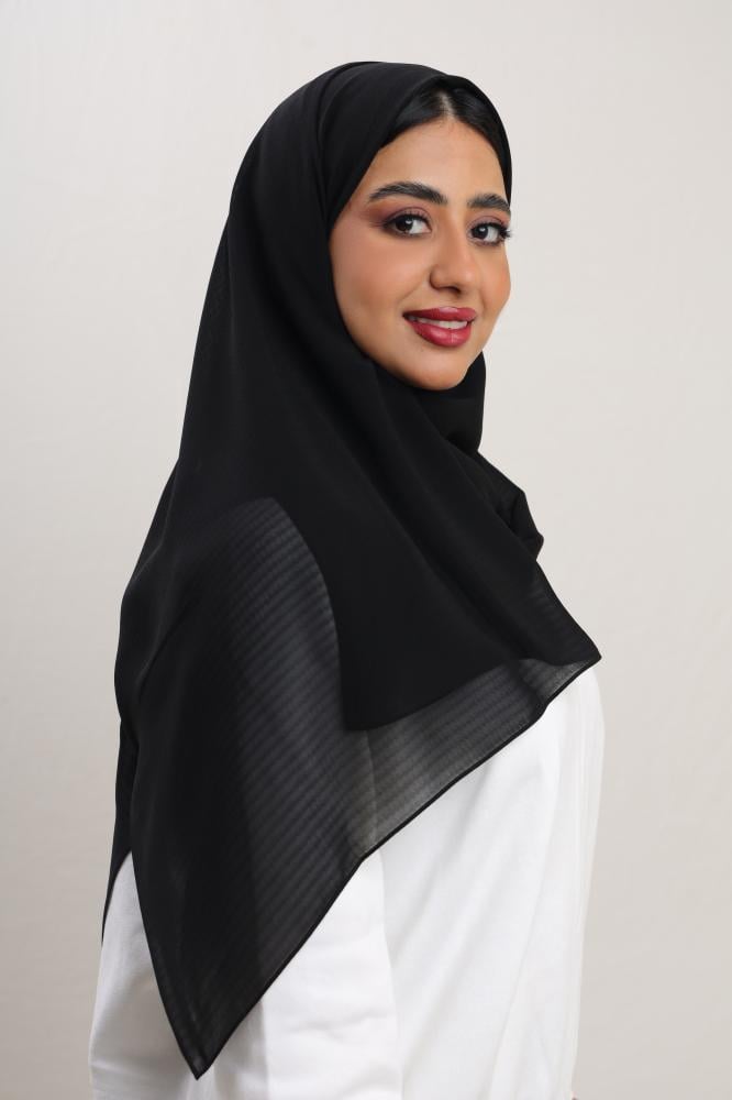 [21702] طرحة فنتاسيك عفاف