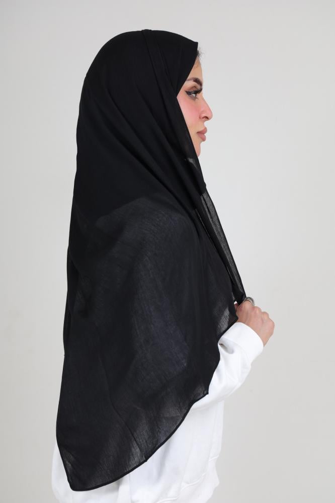 [2014] طرحة قطن سعودي زاد