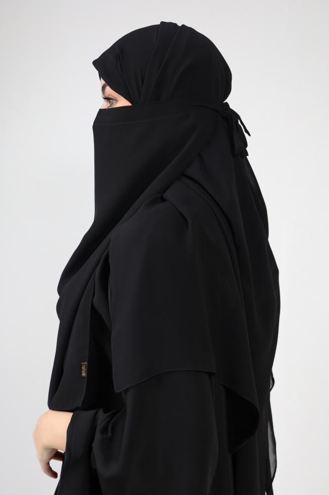 [42] غطوة احرام سادة