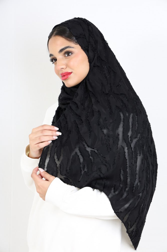[2110013] طرحة سيلا