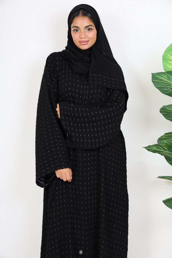 [5639-2] عباية فكروا سيما