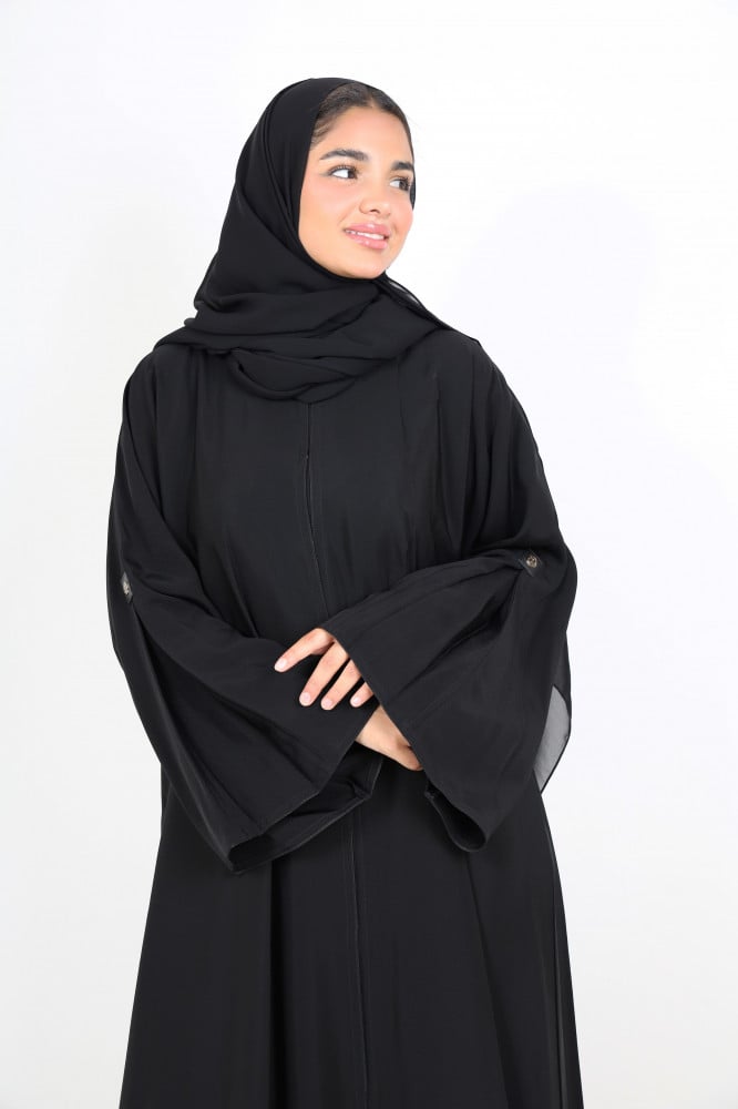 [596712] عباية صالونا  اسراء