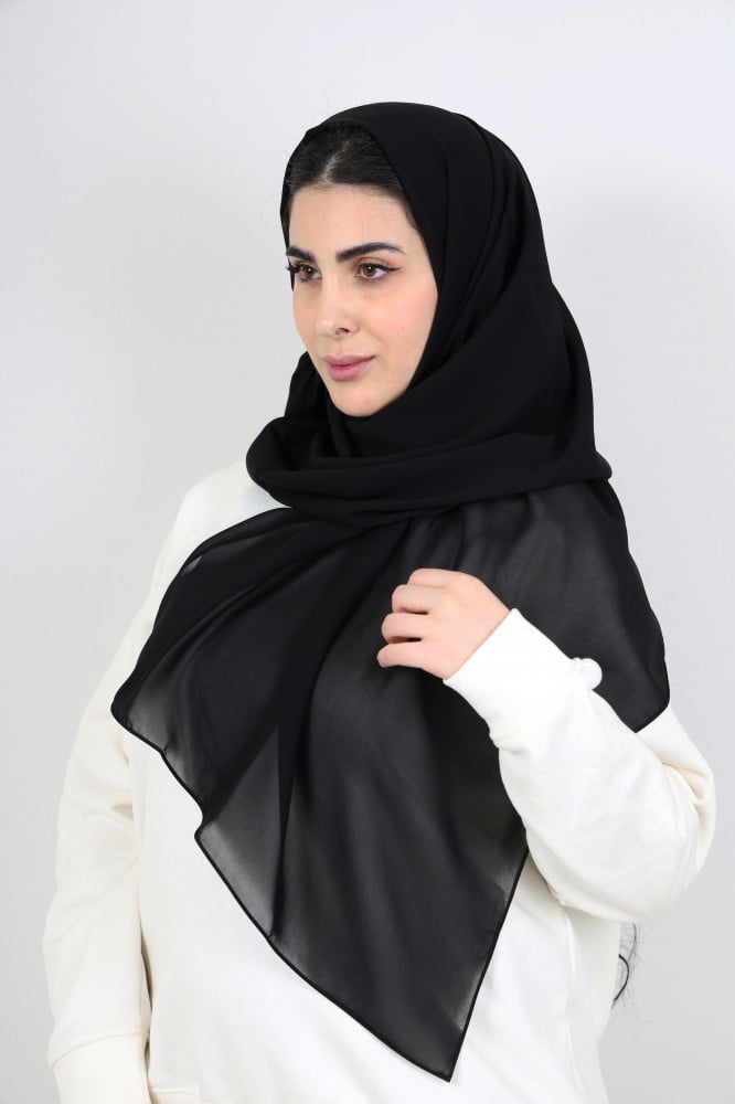 [2095] طرحة أمواج